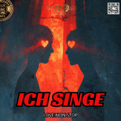 Ich singe