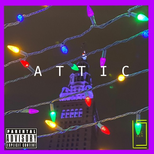 Attic
