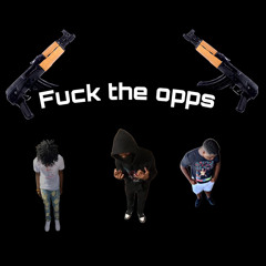 Fuck the opps- Mikefrmda6️⃣ x Kappofrm70