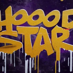 BLACKPEACE-HOODSTAR (Prod.Khorrd)