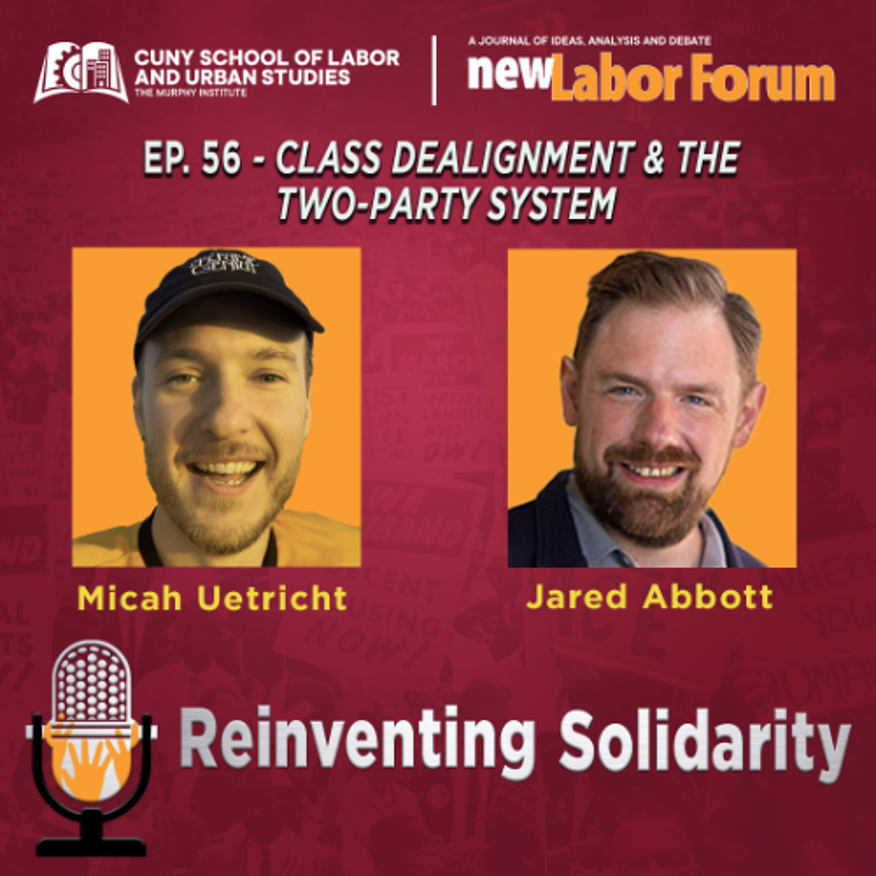 Reinventing Solidarity