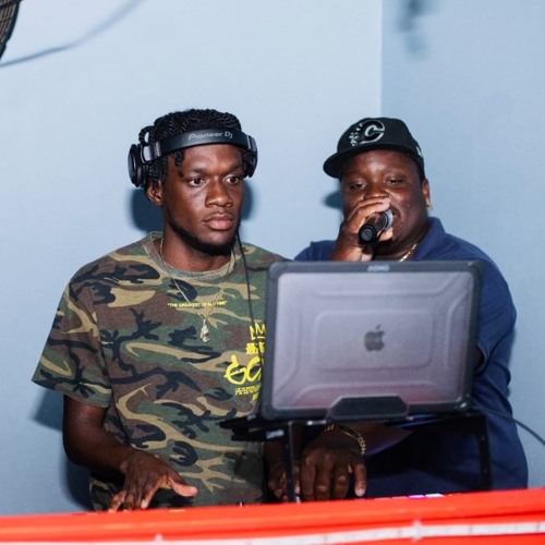 Selectakai & Dj Red Live @Romel's birthday bash / 03/08/25