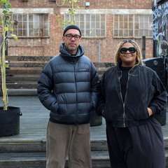 We Are... w/ Paul Camo & Joy Guidry (Live) 221125