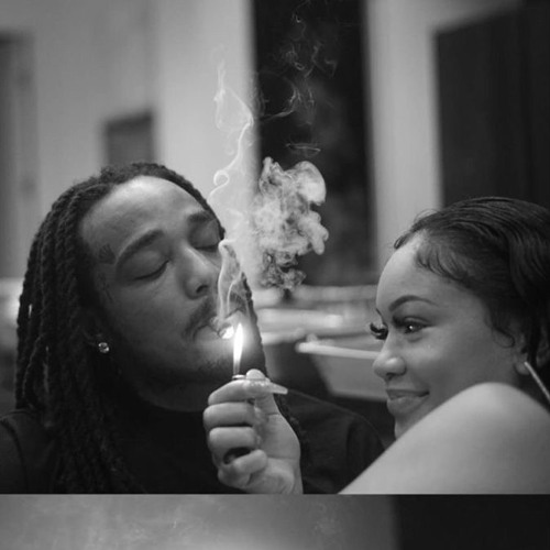 Jacquees - Feel it (sped up).