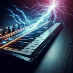 Electric River