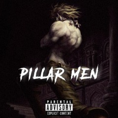 Pillar Men Theme - Gébiz X Tevvez2.0 REMIX