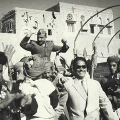 الحق سيوفه يمانية | محمد قنديل - 26 سبتمبر