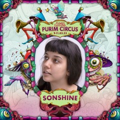 |FUSION CULTURE-PURIM 2023-Eternal Sonshine Of The Spotless Mind|