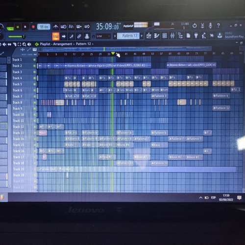 You can make me whole again halyx rmx.mp3