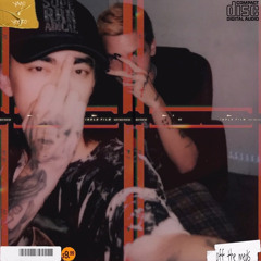 Off The Meds w/ ashes. (Prod.Yago x Yeezo)