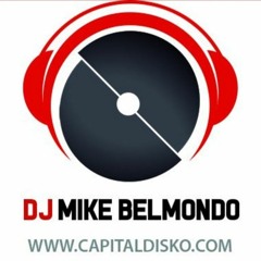 2022.08.05 DJ MIKE BELMONDO