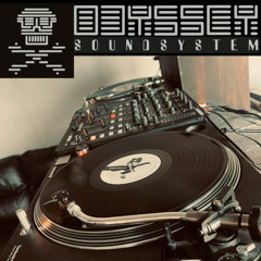 Odyssey Soundsystem Summer Competition 2025 : Jungle Techno