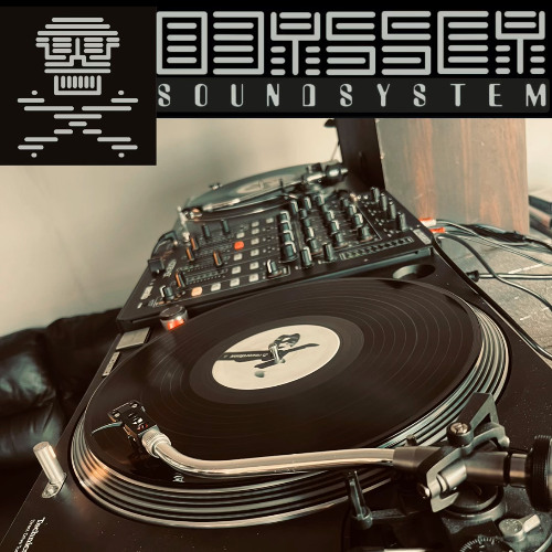 Odyssey Soundsystem Summer Competition 2025 : Jungle Techno
