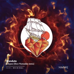 Wanduta - Calypso (Slow Nomaden Remix) [4th February HMWL]