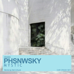 Mystic (She's Drunk Remix)