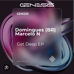 Marcelo N, Domingues (BR) - Back Back (Original Mix) Genesis BA