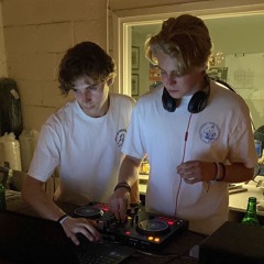 Matta B2B Rimsky - Groovy House Set