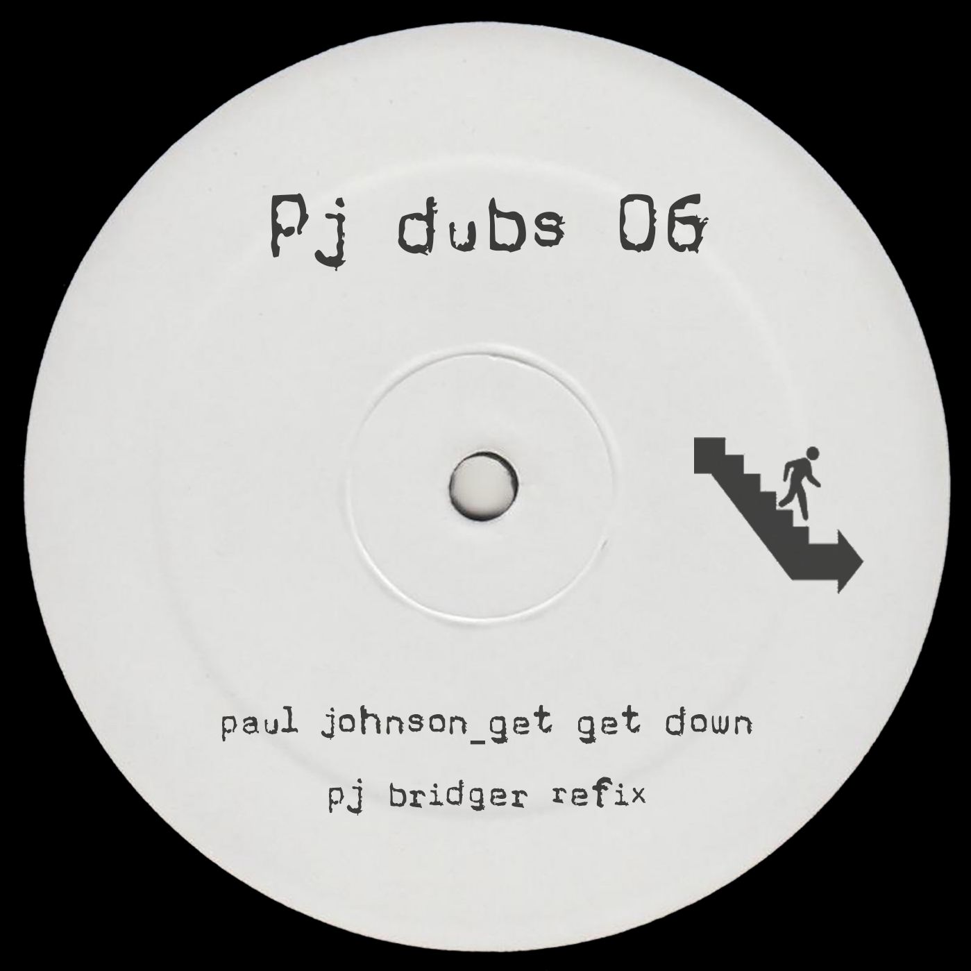 Paul Johnson – Get Get Down (Pj Bridger Refix)