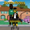 Booty Patrol - Live Set 3 | +50min Booty Music Only | Shatta, Baile Funk, Afrobeats, Amapiano 3️⃣, cover art