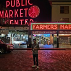 Villain - Live at Washington State University Oct. 18th 2023