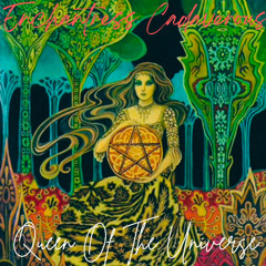 Queen Of The Universe