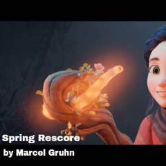 Spring Rescore by Marcel Gruhn