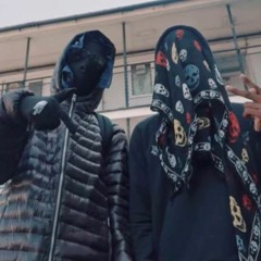 (Free for non-profit) #7th CB x Y.CB x Yanko x UK Drill Type Beat - "Ridin" (prod. by Young $trap)