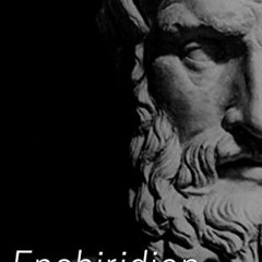 Get EPUB 💛 Enchiridion by  Epictetus &  Reading Time [EBOOK EPUB KINDLE PDF]