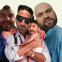 DJ JOEY ALLAN - Mc’s Majestic + Fury - HANGOVER PART 1
