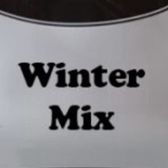 20 min dnb winter mix 24