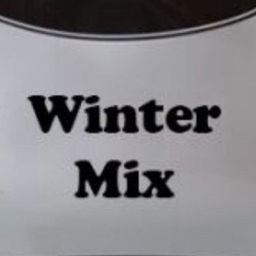 20 min dnb winter mix 24