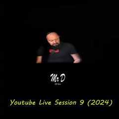 MRDUKG (UK Garage House Bass Music and DJ Mixes) Live Stream 2024 (9)