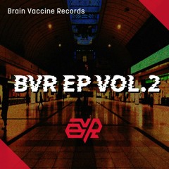 BVR EP VOL.2 XFD