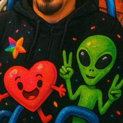 Rapee Juusto - Love Parade The Wedding Edition HITEK set 5.7.2025