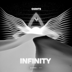 GIANTS - Infinity (RE-RELEASE)