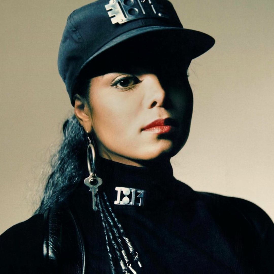waltz online | Janet Jackson | Control | カセットテープの通販