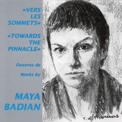 Dr. MAYA BADIAN - ACWC