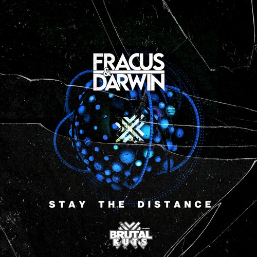 Fracus & Darwin - Stay The Distance