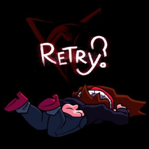 Lost Cause Death Theme - FNF Hypno’s Lullaby V2