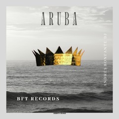 ARUBA - ANDRES BONFANTE DJ