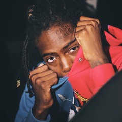 yung bans - wish you were (milanmakesbeats)