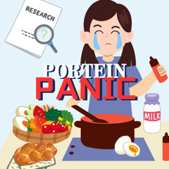 Protein Panic