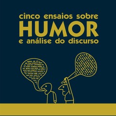 [PDF] READ Free Cinco ensaios sobre humor e an?lise do discurso (Na po