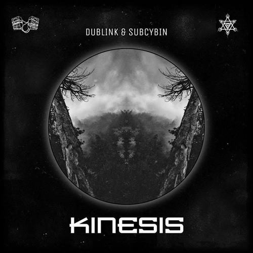 Dublink X Subcybin - Kinesis (Free DL//Buy)