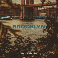 J Dilla x Earl Sweatshirt x Madlib type beat "Brooklyn"