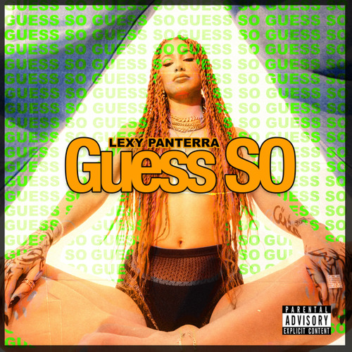 Guess So