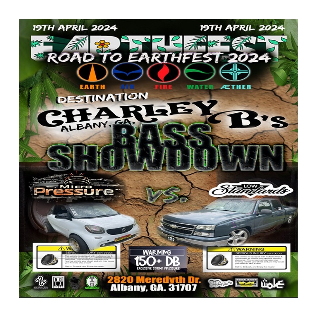 Rtef Stream Bass Showdown RTEF 2024 by howi3 | Listen online for free on ...
