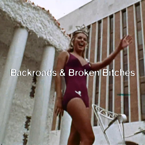 $awrMane & Wa$hGun - Backroads & Broken Bitches (prod ScaryMind)