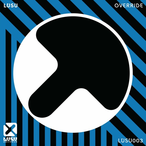 LUSU - Override (Radio Edit)