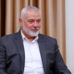الشهيد إسماعيل هنية| تلاوة عطرة من سورة الحشر